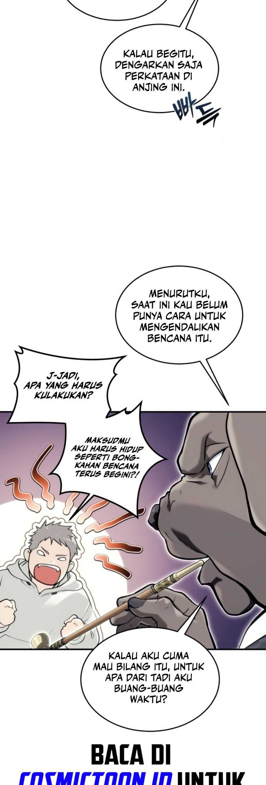 Tower Of God: Side Story Urek Mazino - Chapter 12 - Page 62