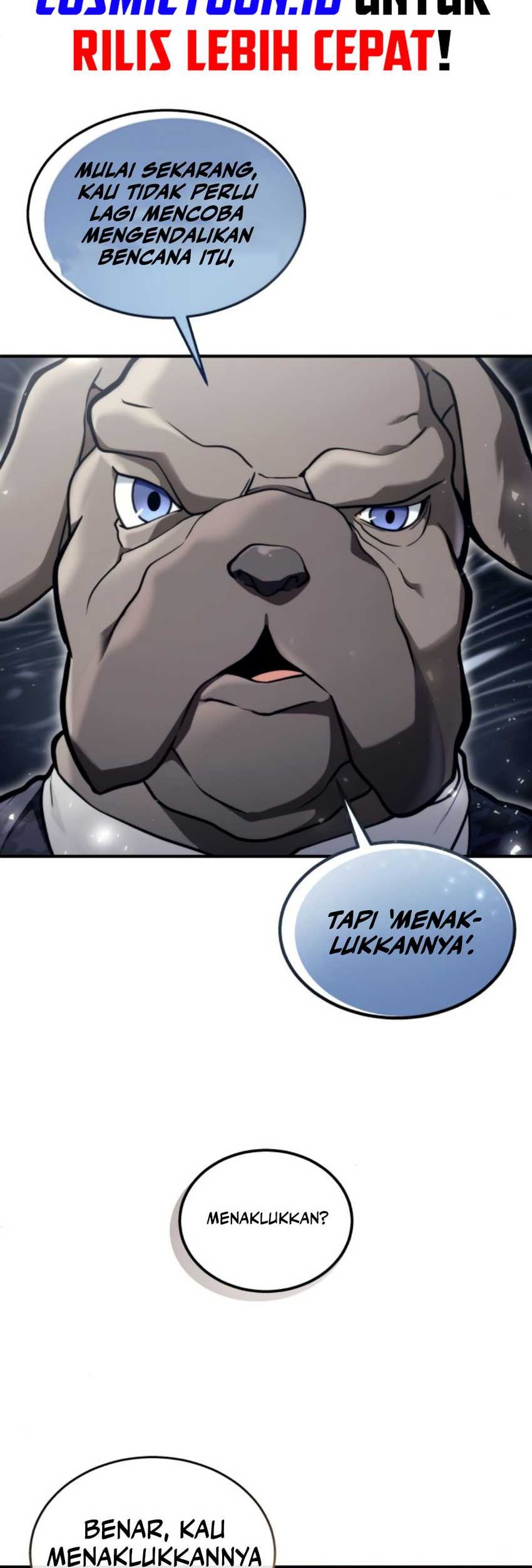 Tower Of God: Side Story Urek Mazino - Chapter 12 - Page 63