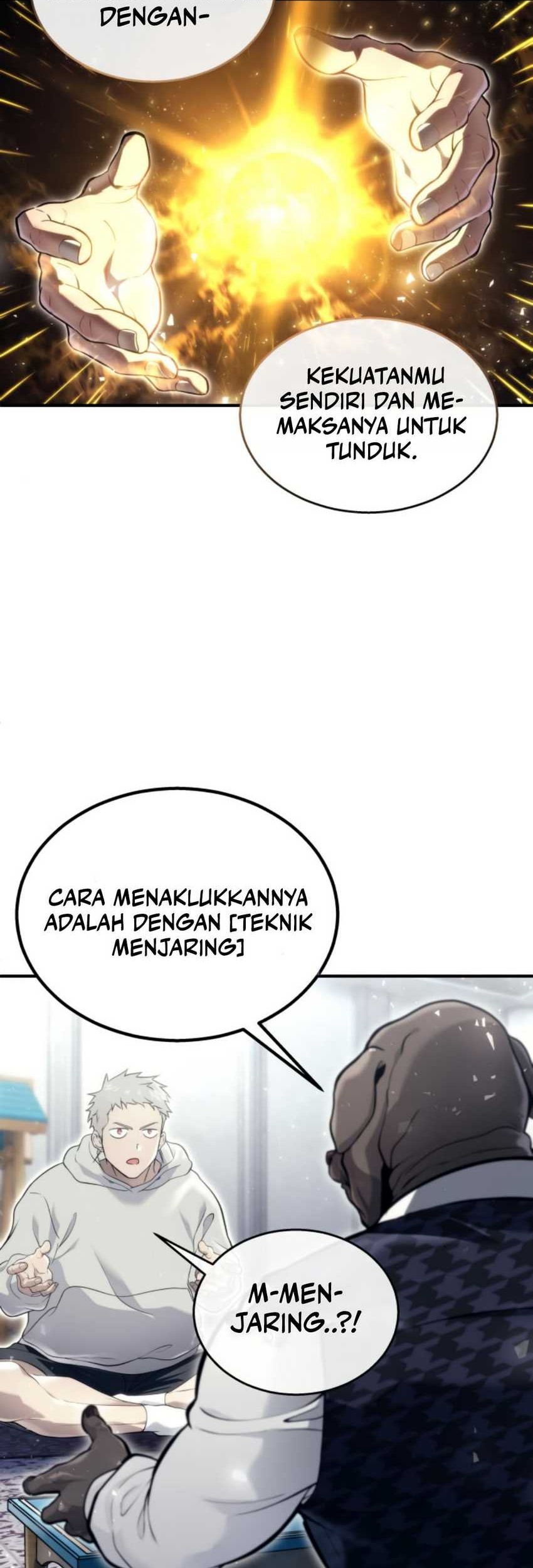 Tower Of God: Side Story Urek Mazino - Chapter 12 - Page 64