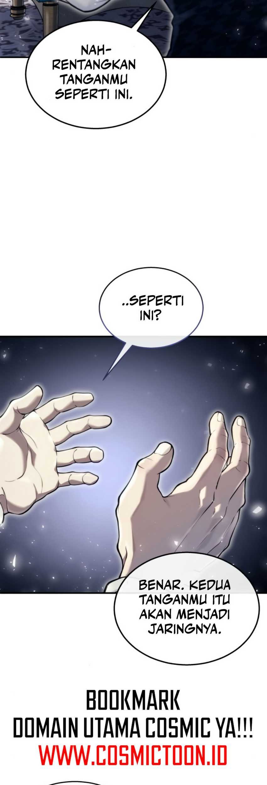 Tower Of God: Side Story Urek Mazino - Chapter 12 - Page 65