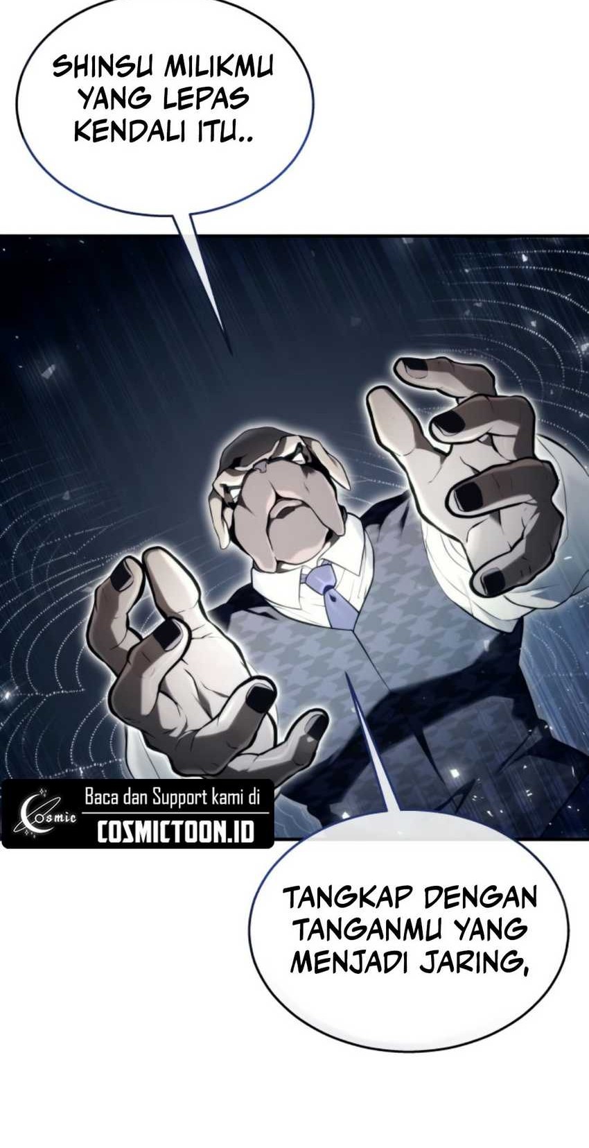 Tower Of God: Side Story Urek Mazino - Chapter 12 - Page 66