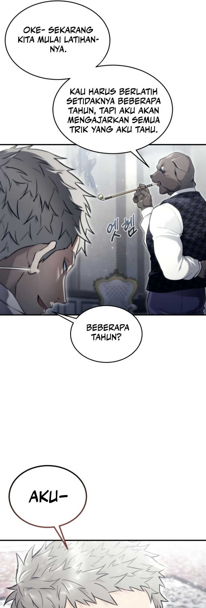 Tower Of God: Side Story Urek Mazino - Chapter 12 - Page 68