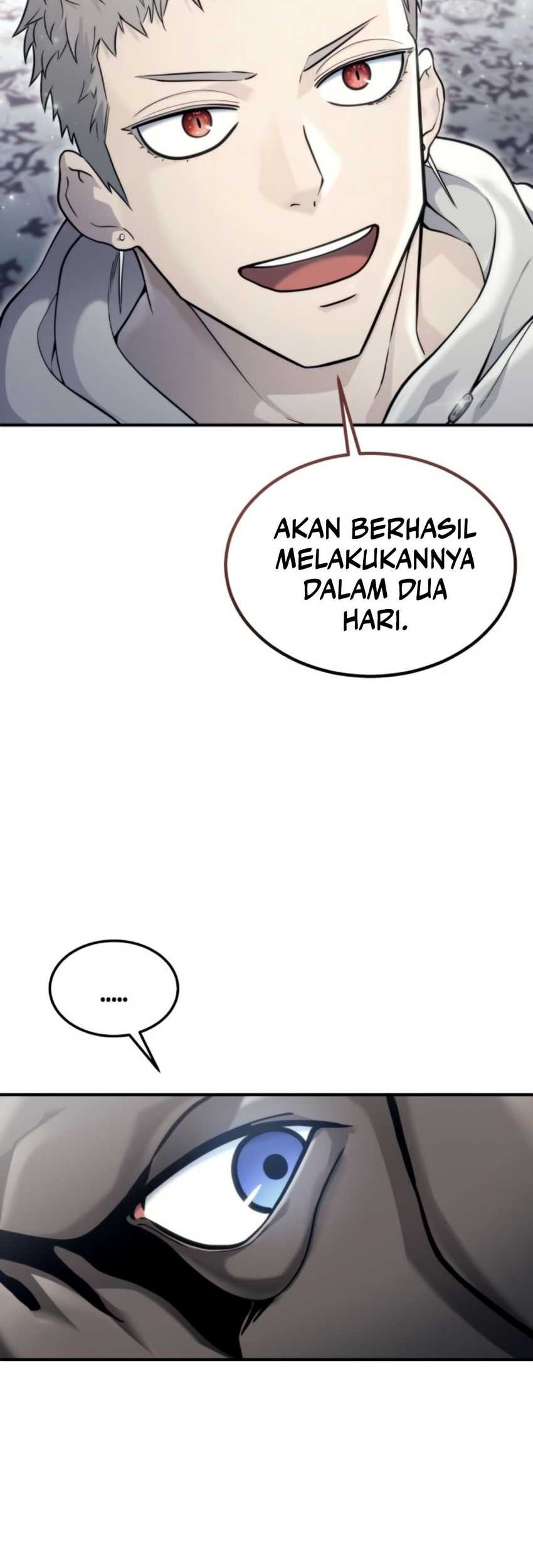 Tower Of God: Side Story Urek Mazino - Chapter 12 - Page 69