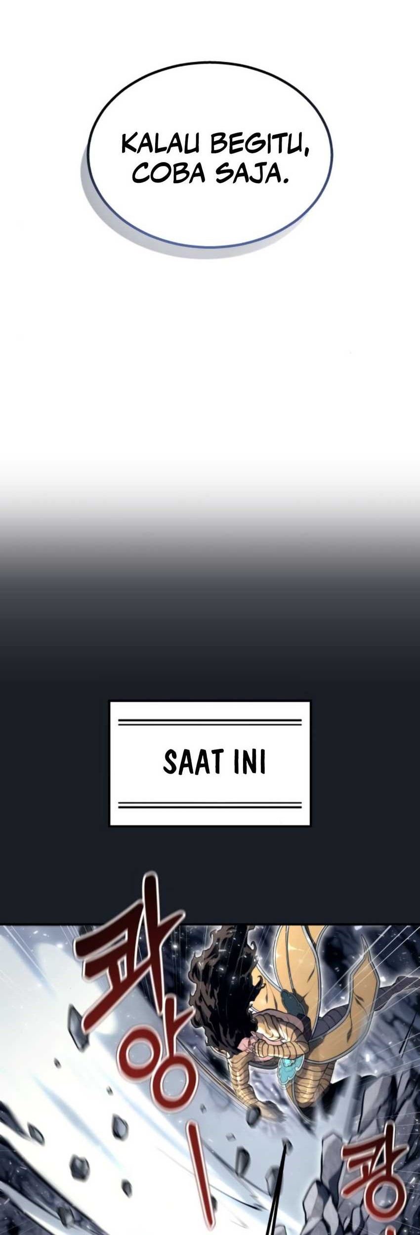 Tower Of God: Side Story Urek Mazino - Chapter 12 - Page 70