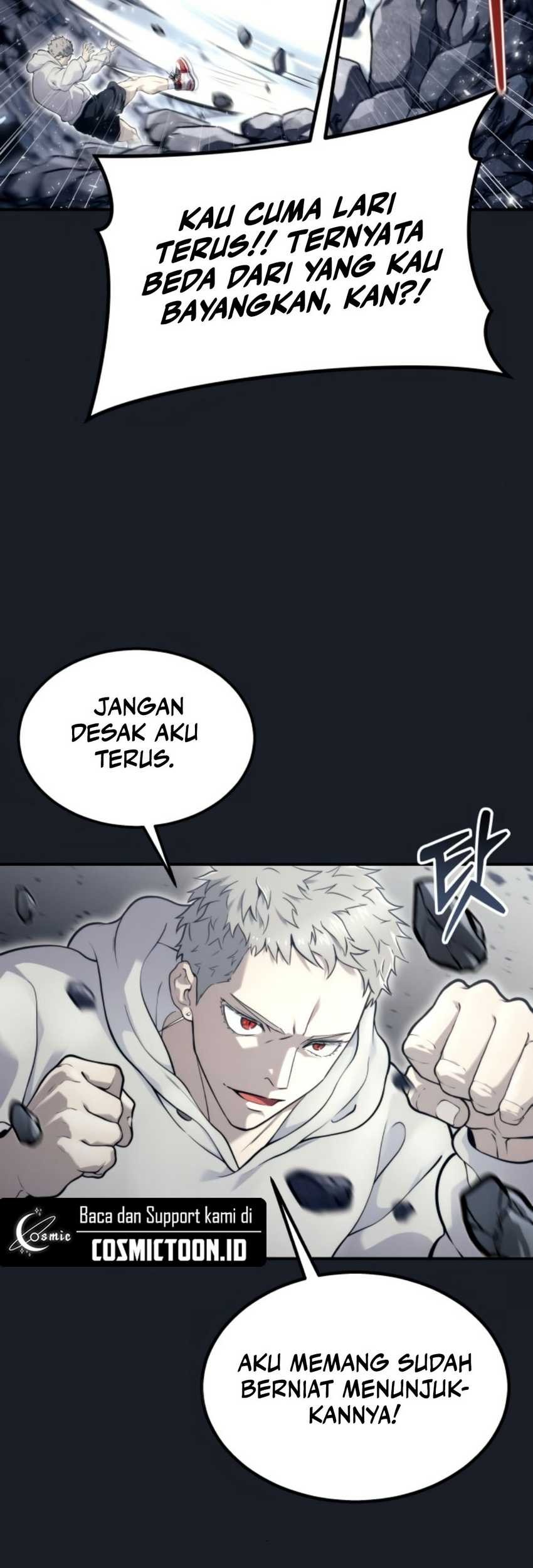 Tower Of God: Side Story Urek Mazino - Chapter 12 - Page 71