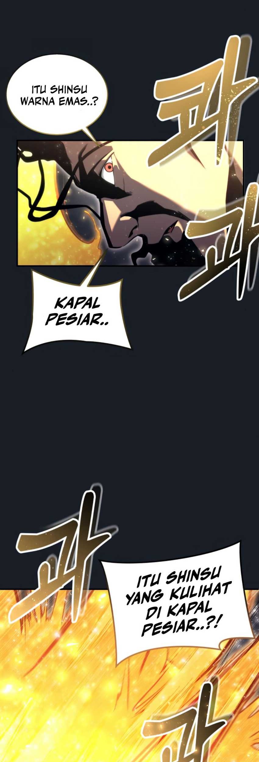 Tower Of God: Side Story Urek Mazino - Chapter 12 - Page 74