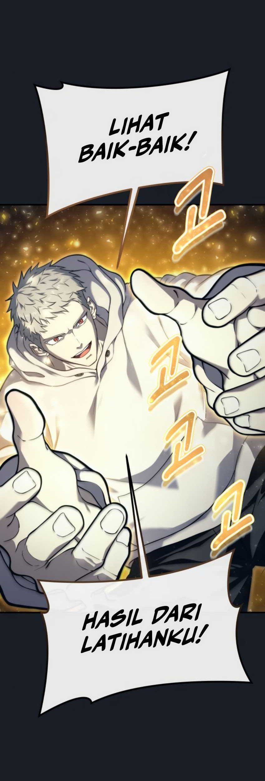 Tower Of God: Side Story Urek Mazino - Chapter 12 - Page 76