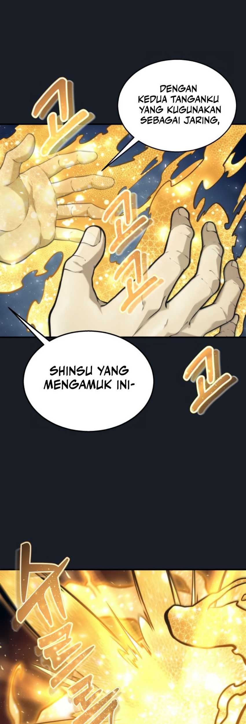 Tower Of God: Side Story Urek Mazino - Chapter 12 - Page 77
