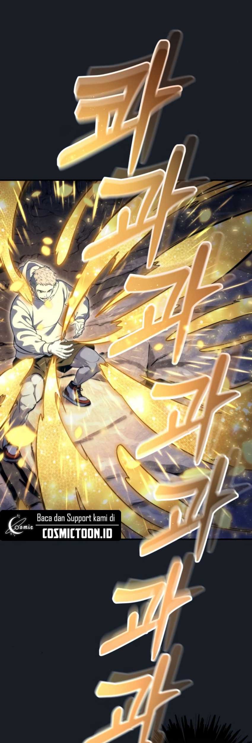 Tower Of God: Side Story Urek Mazino - Chapter 12 - Page 81