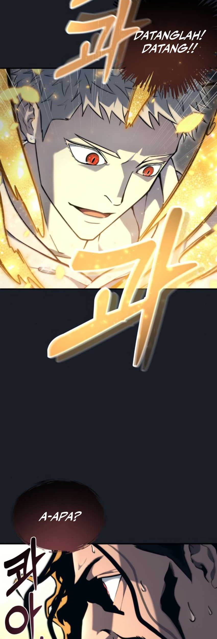 Tower Of God: Side Story Urek Mazino - Chapter 12 - Page 82