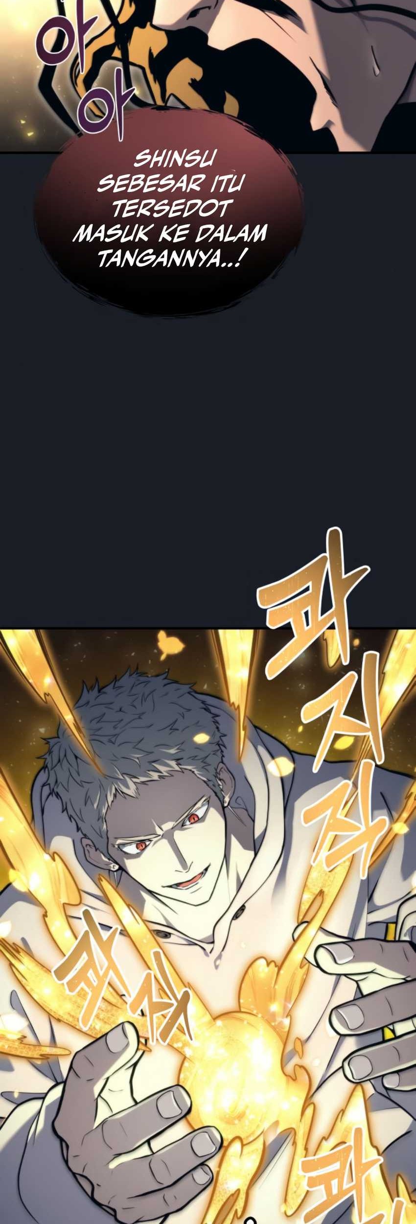 Tower Of God: Side Story Urek Mazino - Chapter 12 - Page 83