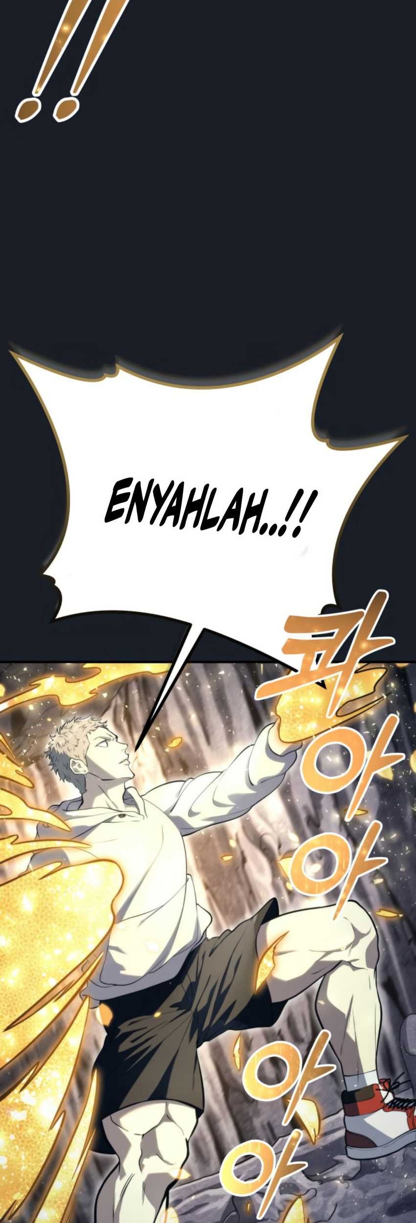 Tower Of God: Side Story Urek Mazino - Chapter 12 - Page 85