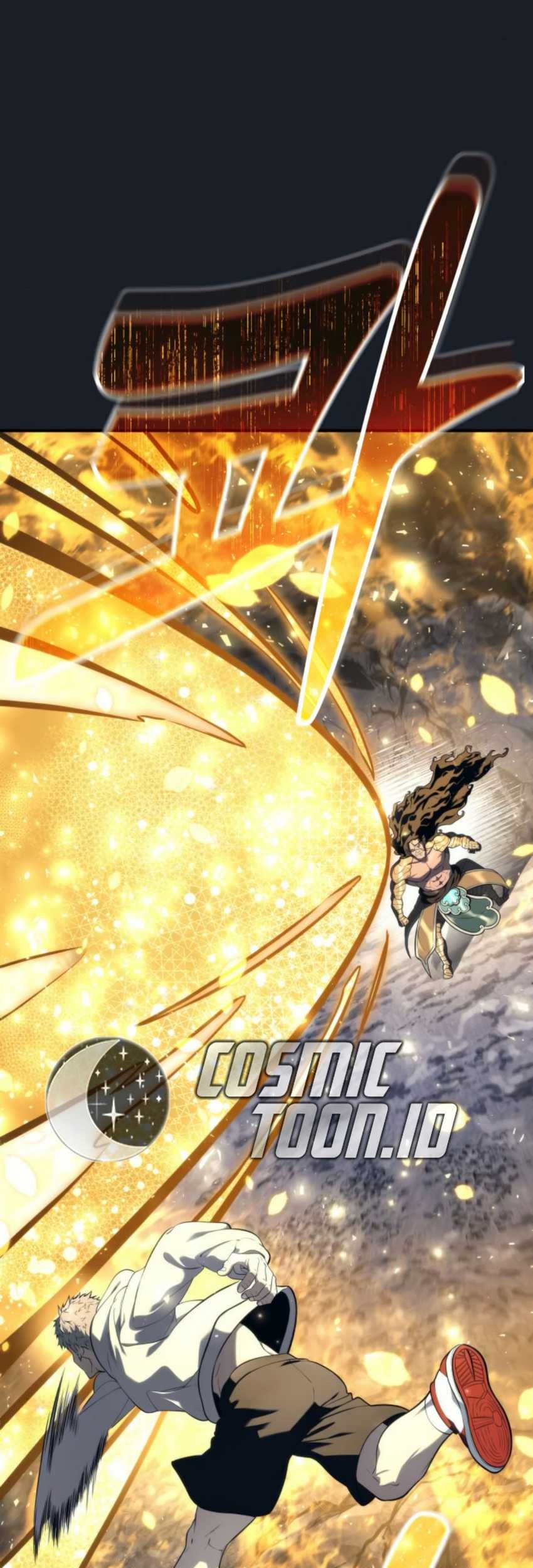 Tower Of God: Side Story Urek Mazino - Chapter 12 - Page 87