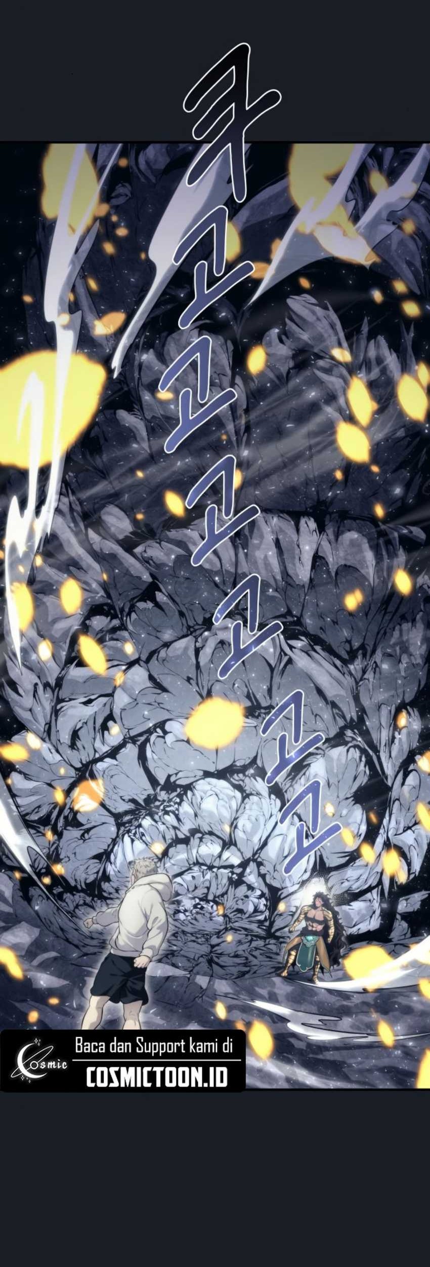 Tower Of God: Side Story Urek Mazino - Chapter 12 - Page 90