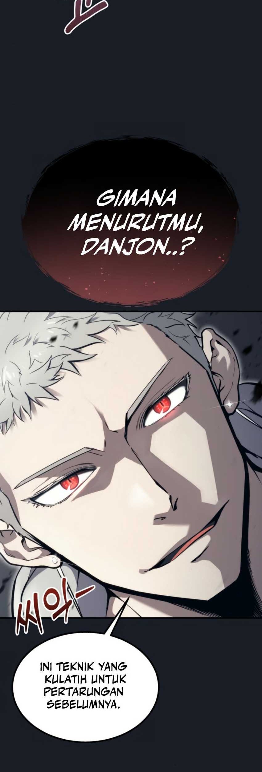 Tower Of God: Side Story Urek Mazino - Chapter 12 - Page 92