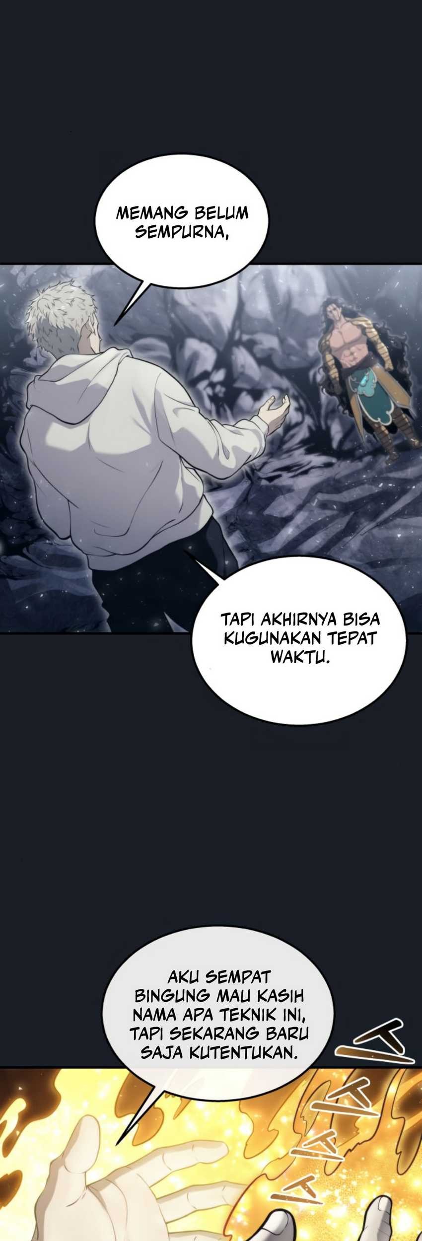 Tower Of God: Side Story Urek Mazino - Chapter 12 - Page 94