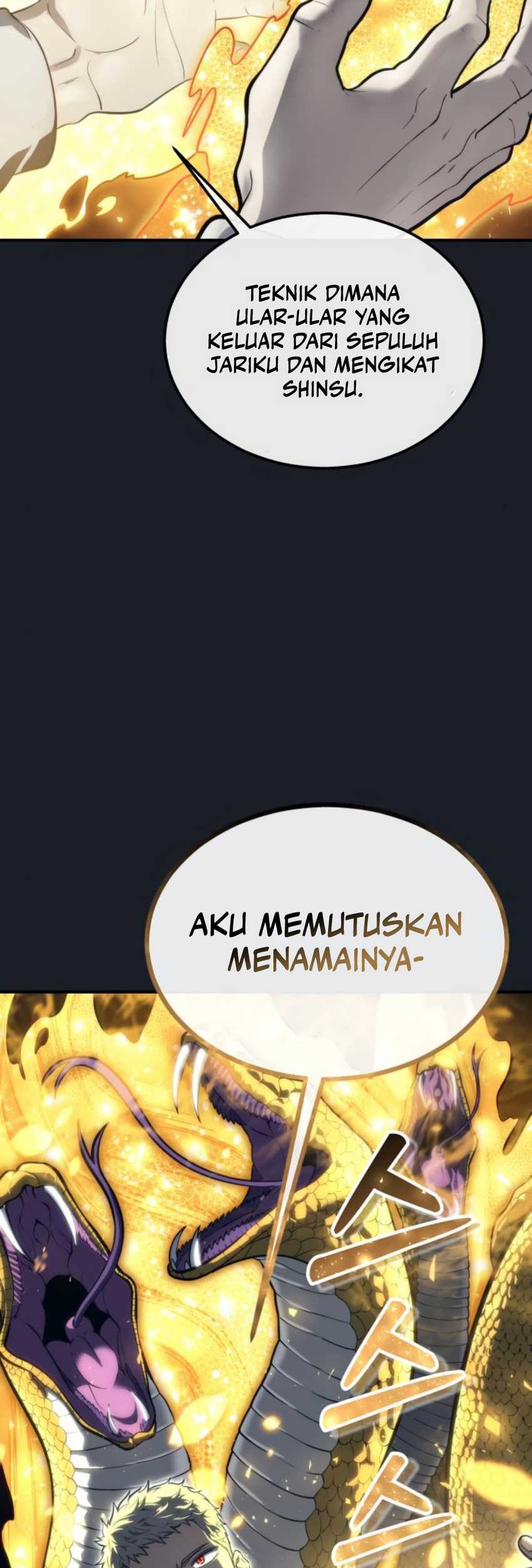 Tower Of God: Side Story Urek Mazino - Chapter 12 - Page 95