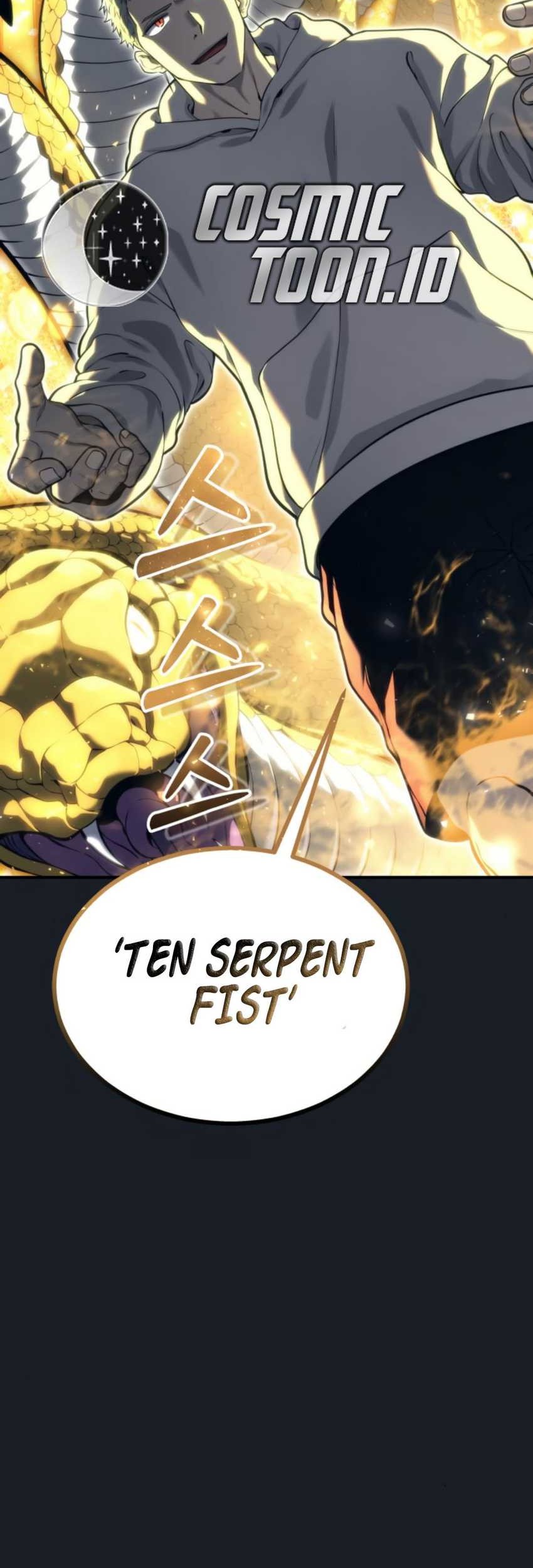 Tower Of God: Side Story Urek Mazino - Chapter 12 - Page 96