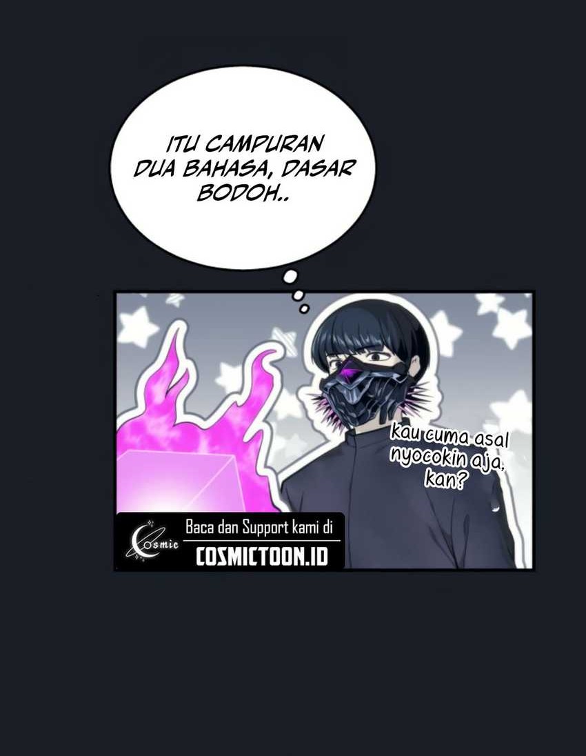 Tower Of God: Side Story Urek Mazino - Chapter 12 - Page 97