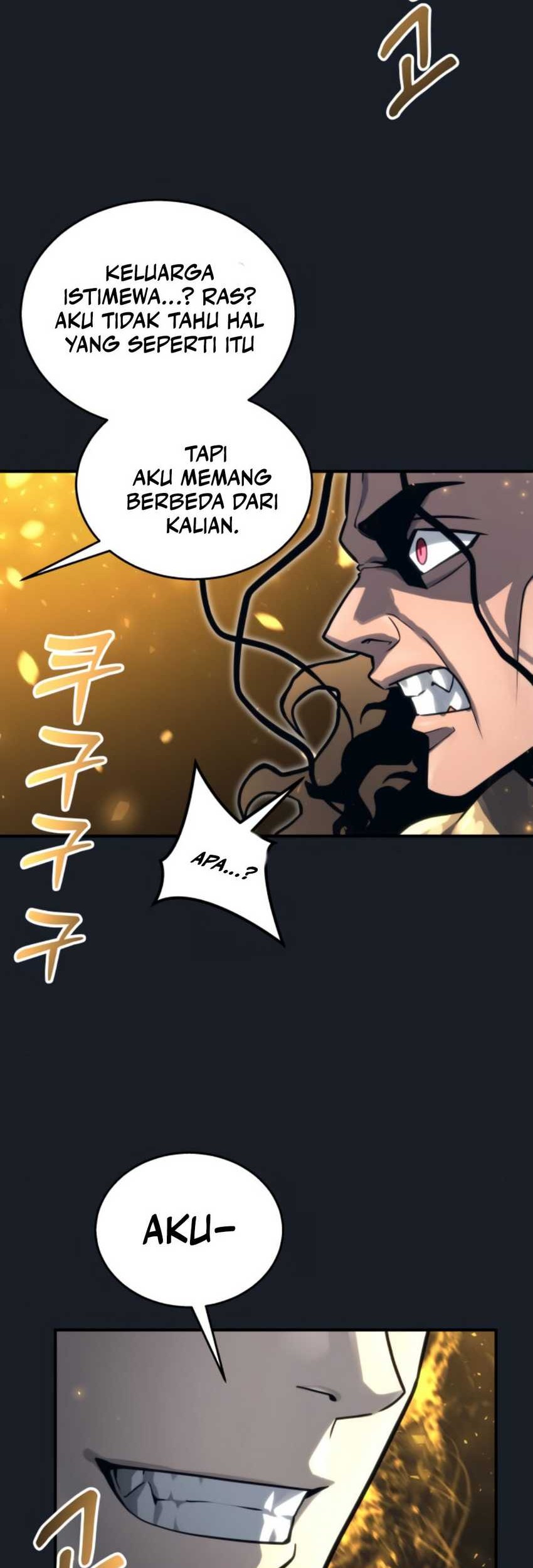 Tower Of God: Side Story Urek Mazino - Chapter 12 - Page 99