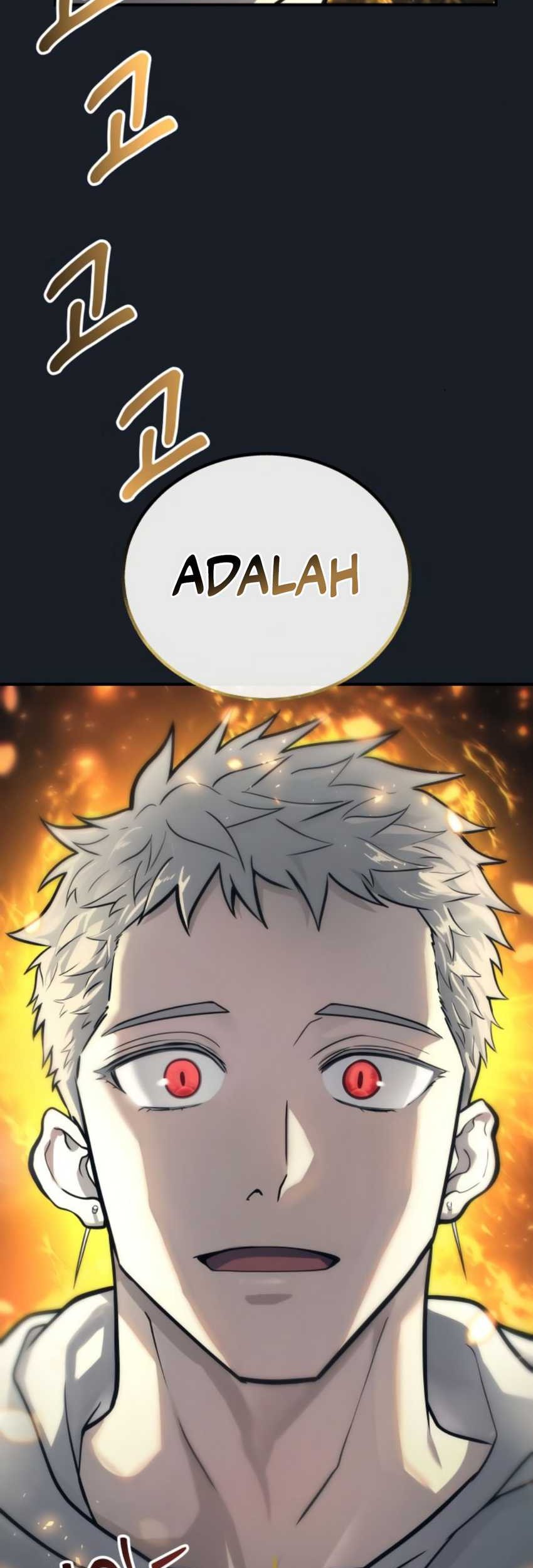 Tower Of God: Side Story Urek Mazino - Chapter 12 - Page 100