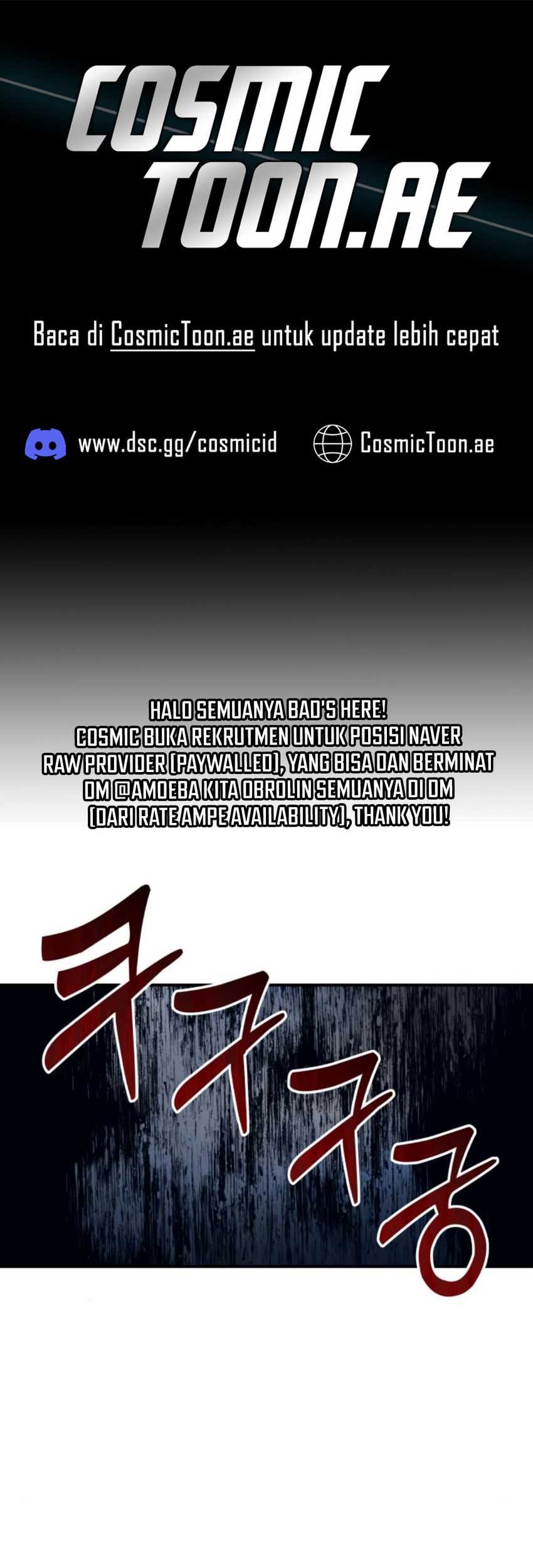 Tower Of God: Side Story Urek Mazino - Chapter 12 - Page 2