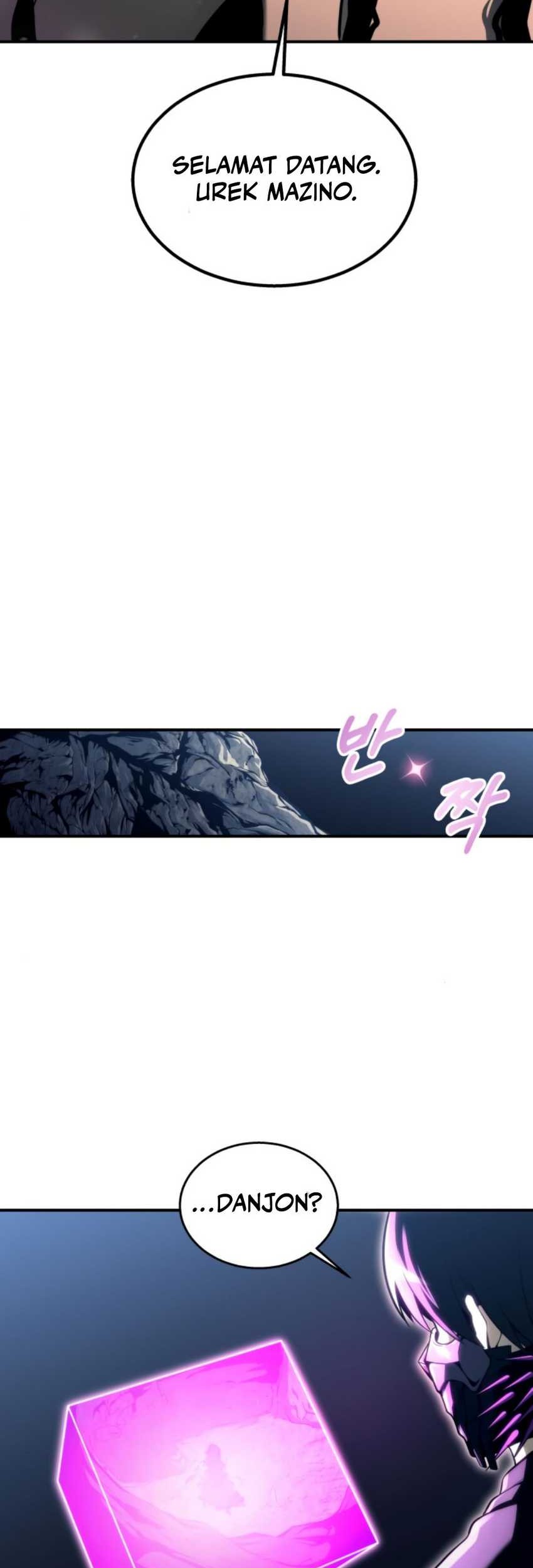 Tower Of God: Side Story Urek Mazino - Chapter 12 - Page 4