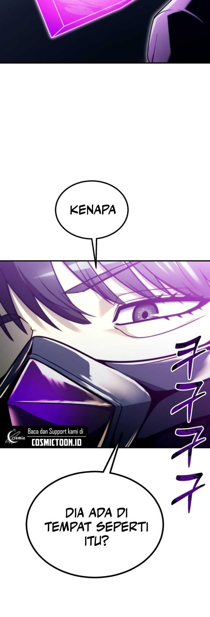 Tower Of God: Side Story Urek Mazino - Chapter 12 - Page 5