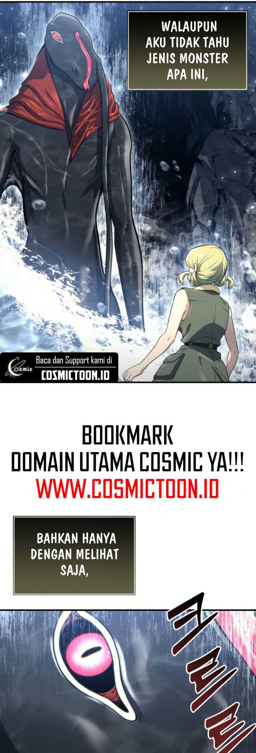 Tower Of God: Side Story Urek Mazino - Chapter 12 - Page 7