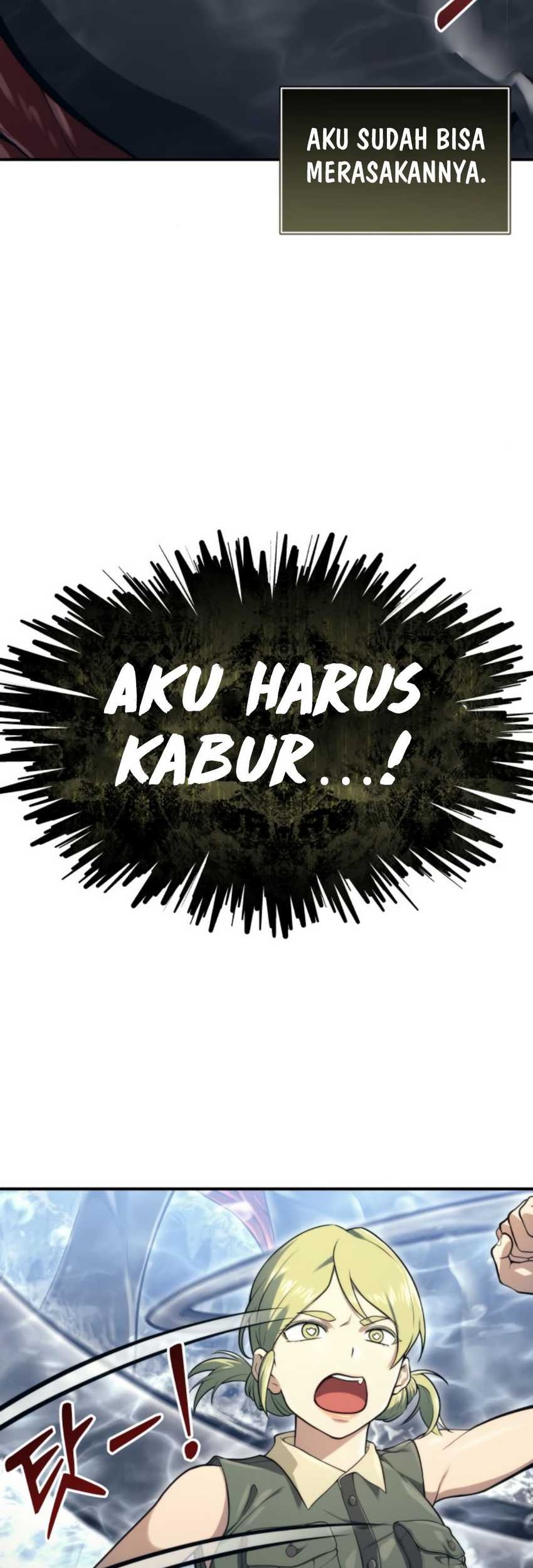 Tower Of God: Side Story Urek Mazino - Chapter 12 - Page 8