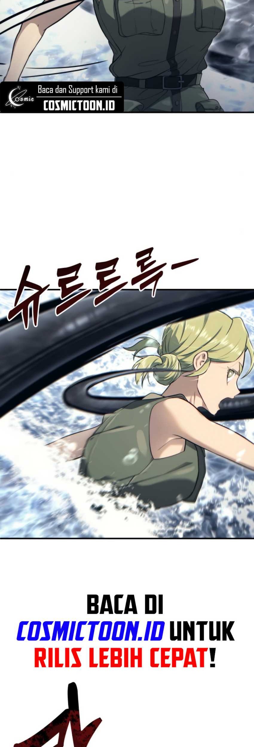 Tower Of God: Side Story Urek Mazino - Chapter 12 - Page 9