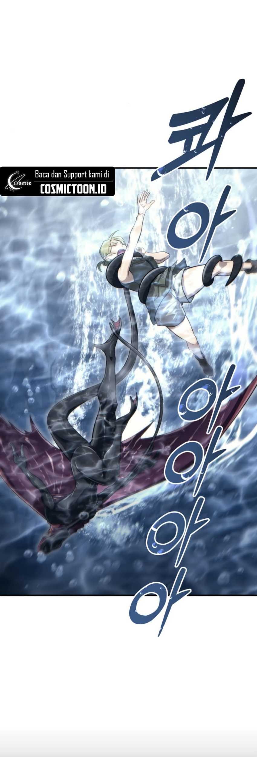 Tower Of God: Side Story Urek Mazino - Chapter 12 - Page 12