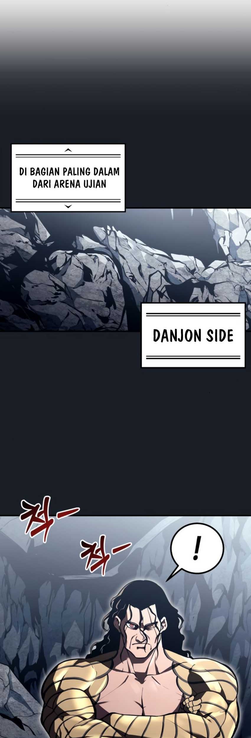 Tower Of God: Side Story Urek Mazino - Chapter 12 - Page 13