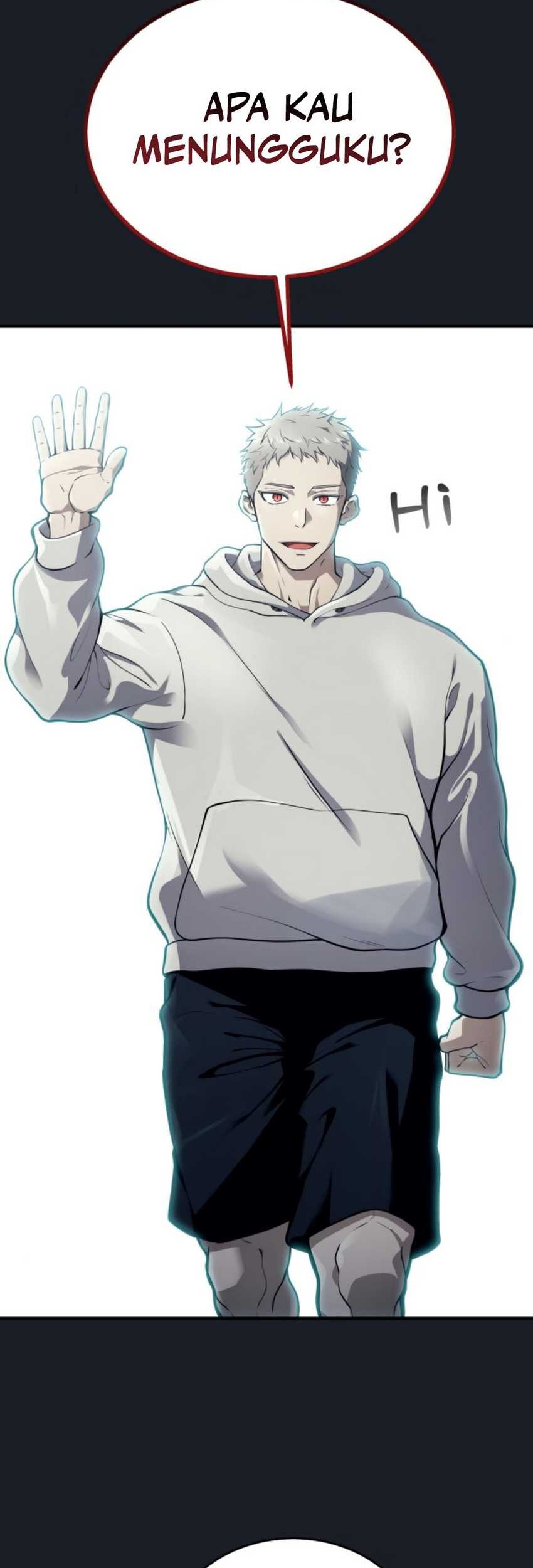 Tower Of God: Side Story Urek Mazino - Chapter 12 - Page 15