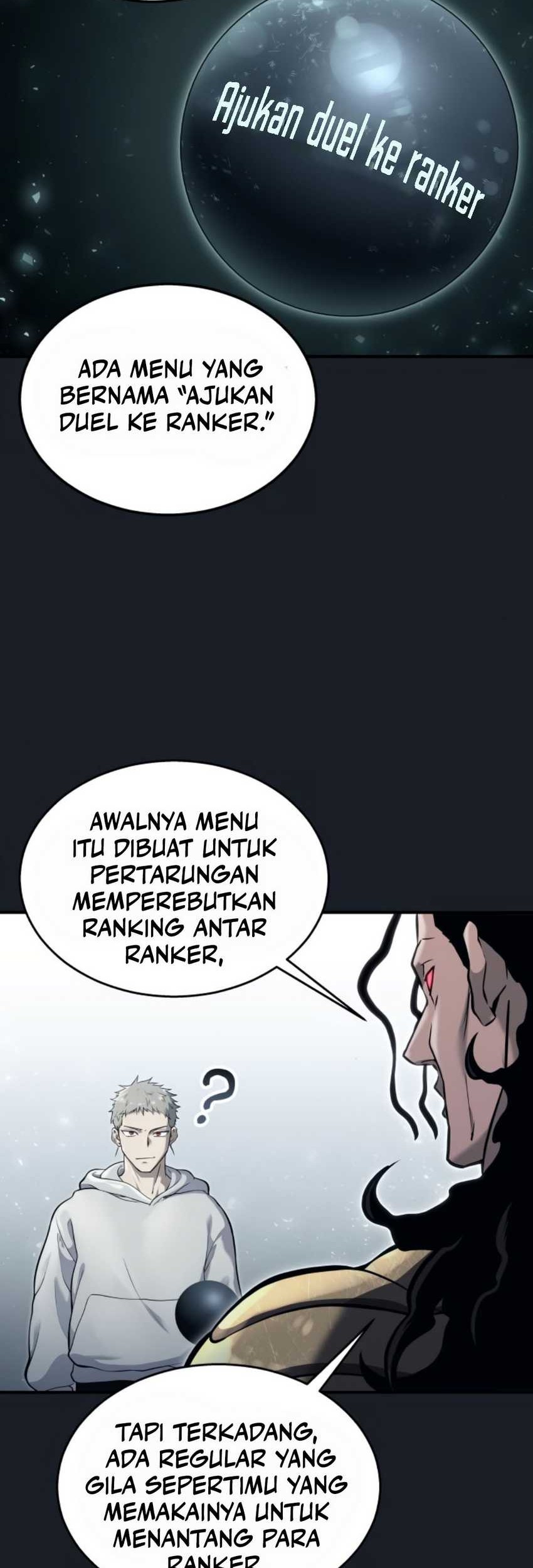 Tower Of God: Side Story Urek Mazino - Chapter 12 - Page 20