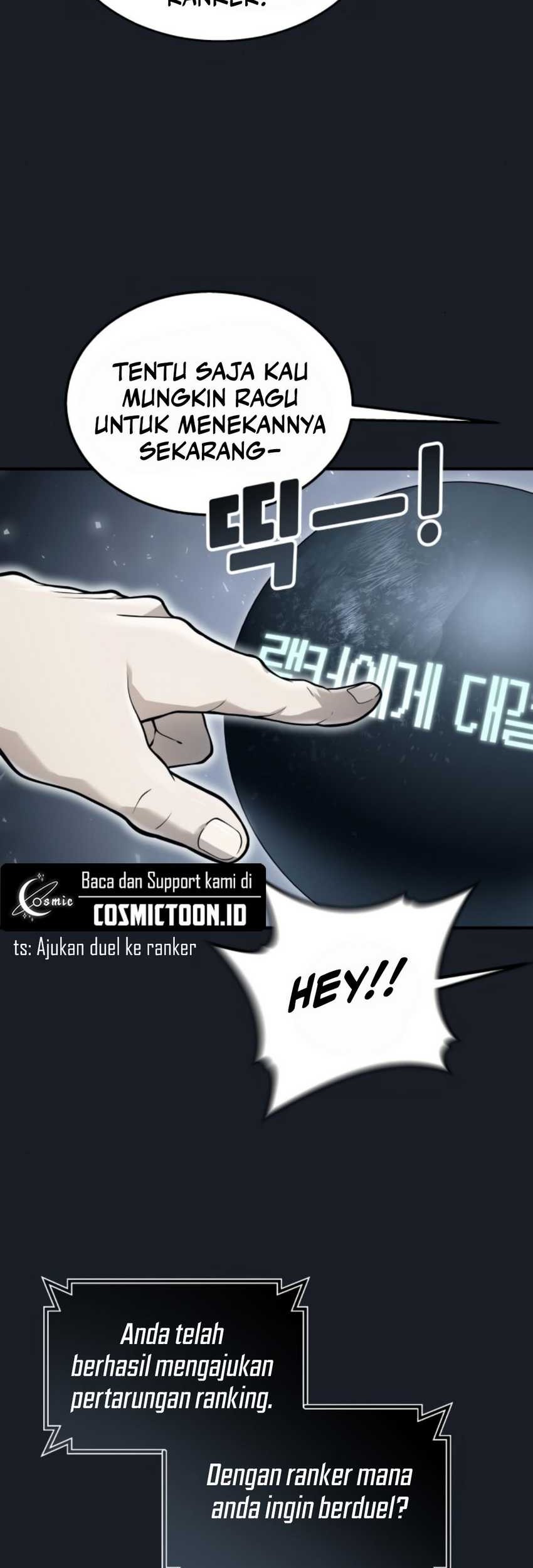 Tower Of God: Side Story Urek Mazino - Chapter 12 - Page 21