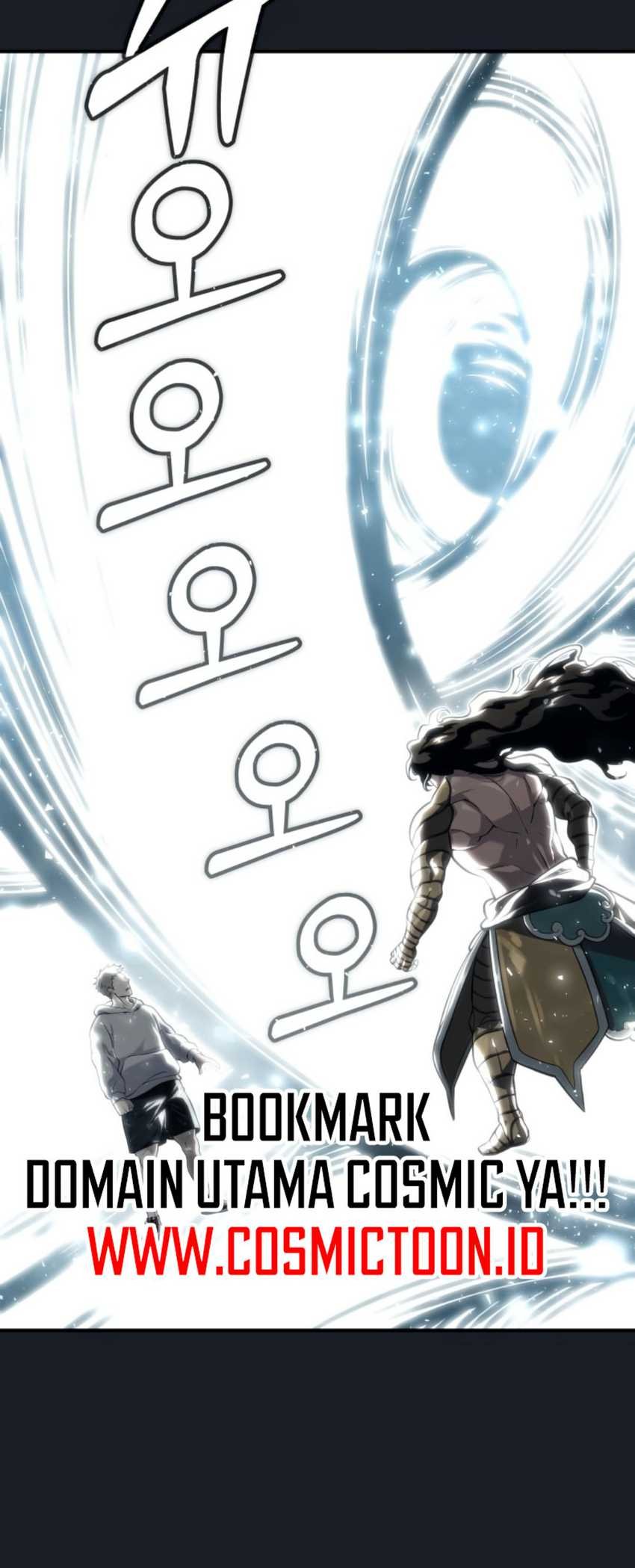 Tower Of God: Side Story Urek Mazino - Chapter 12 - Page 23