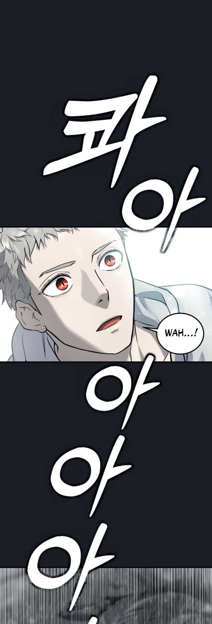 Tower Of God: Side Story Urek Mazino - Chapter 12 - Page 24