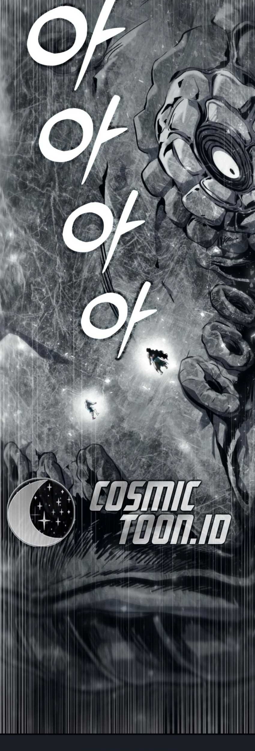 Tower Of God: Side Story Urek Mazino - Chapter 12 - Page 25