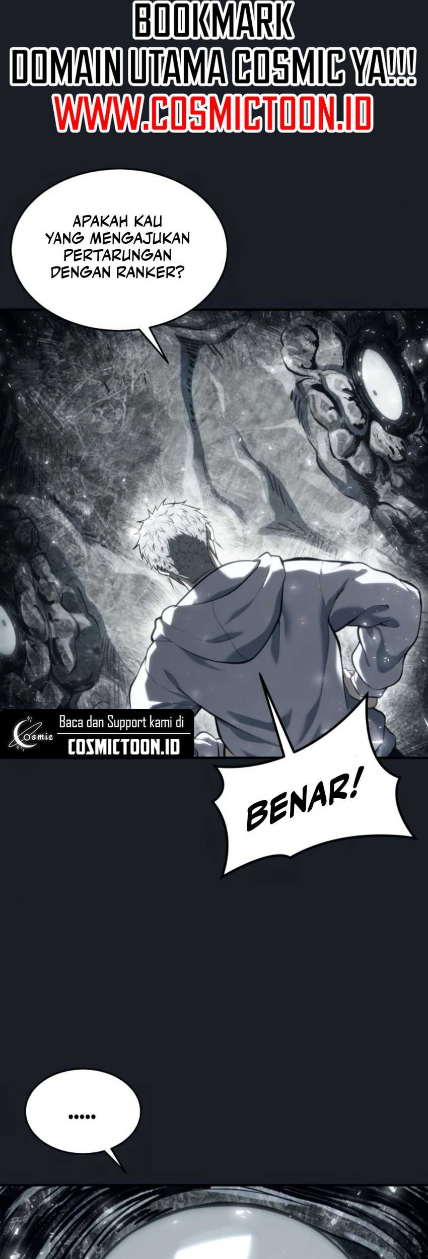 Tower Of God: Side Story Urek Mazino - Chapter 12 - Page 26