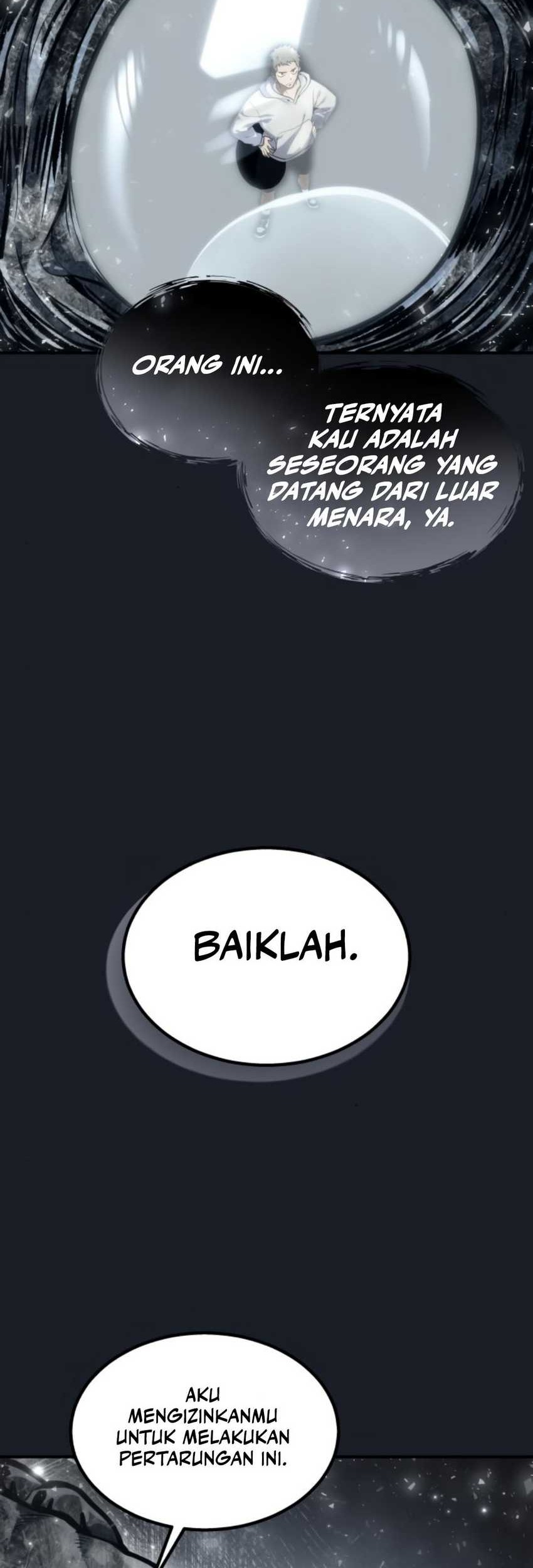 Tower Of God: Side Story Urek Mazino - Chapter 12 - Page 27