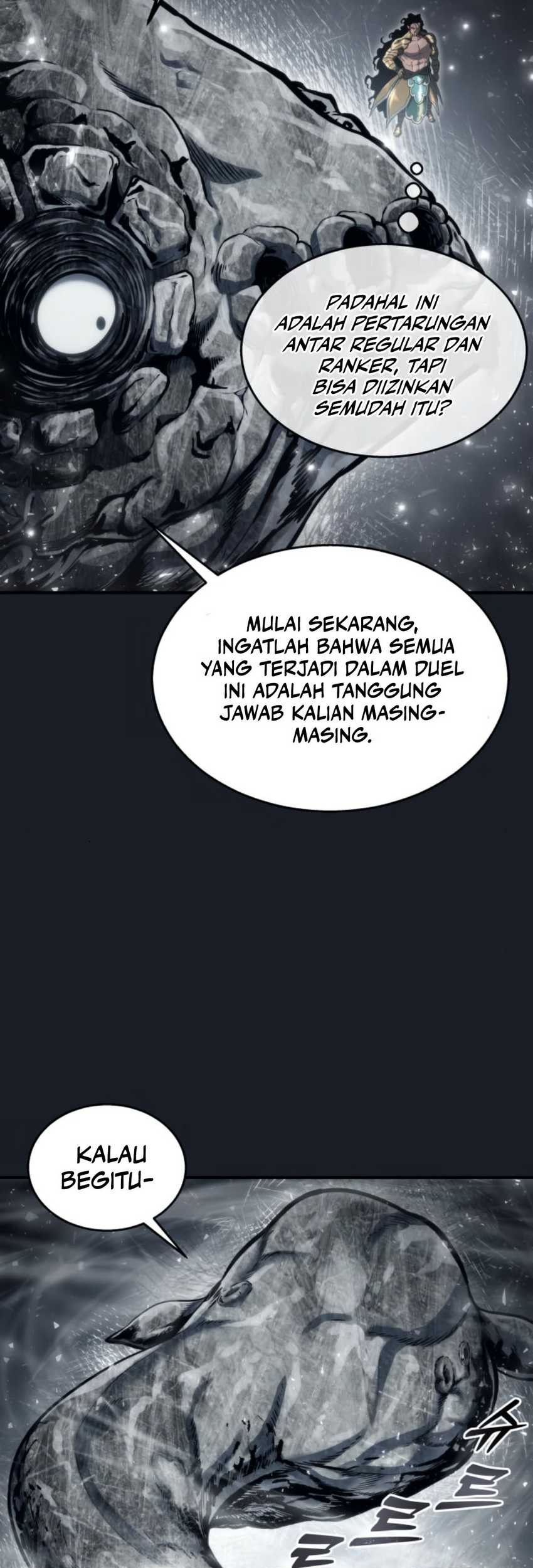 Tower Of God: Side Story Urek Mazino - Chapter 12 - Page 28