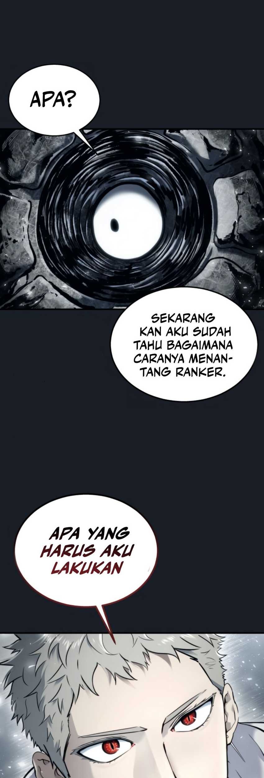 Tower Of God: Side Story Urek Mazino - Chapter 12 - Page 30