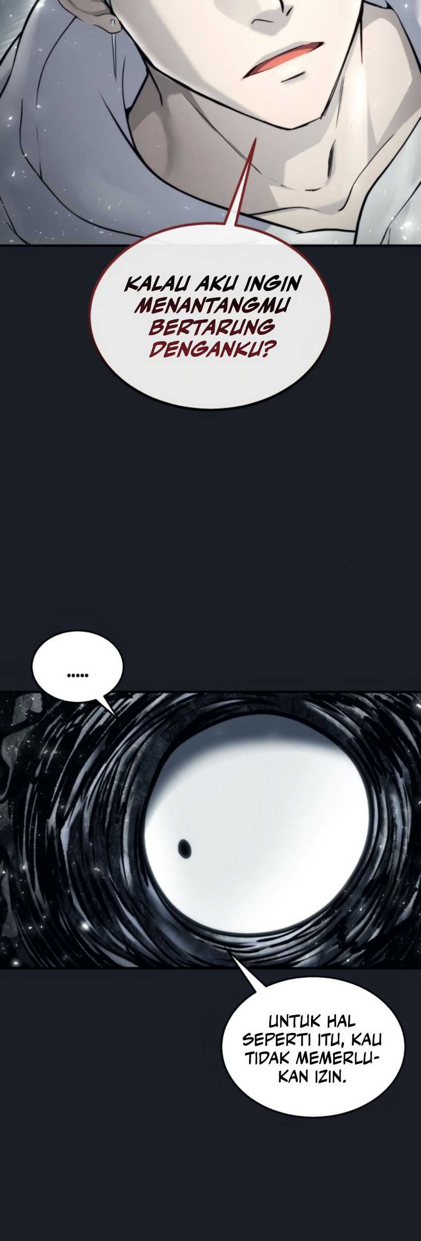 Tower Of God: Side Story Urek Mazino - Chapter 12 - Page 31