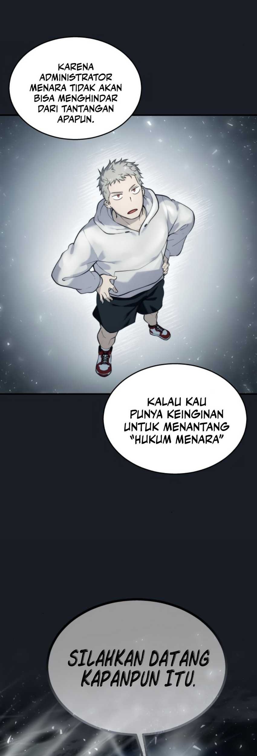Tower Of God: Side Story Urek Mazino - Chapter 12 - Page 32
