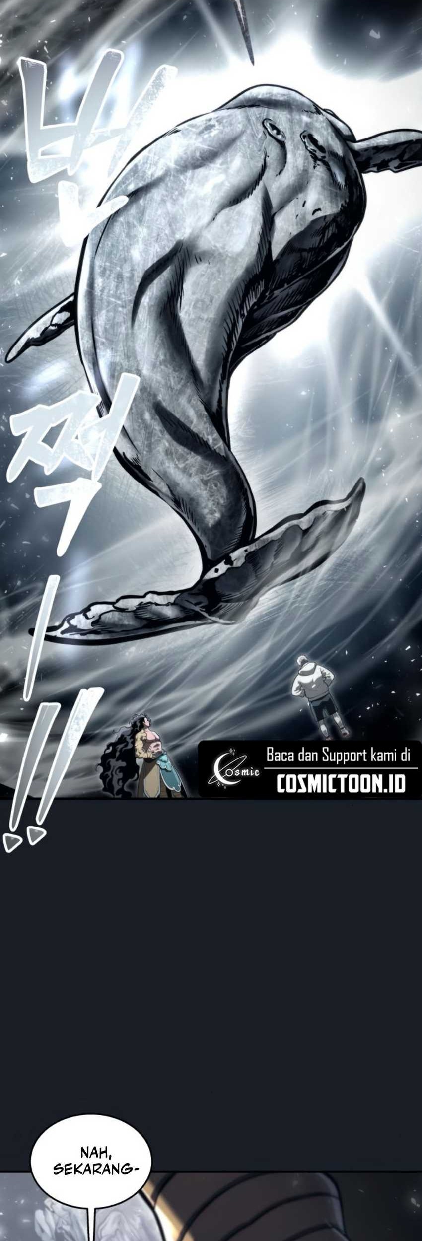 Tower Of God: Side Story Urek Mazino - Chapter 12 - Page 33