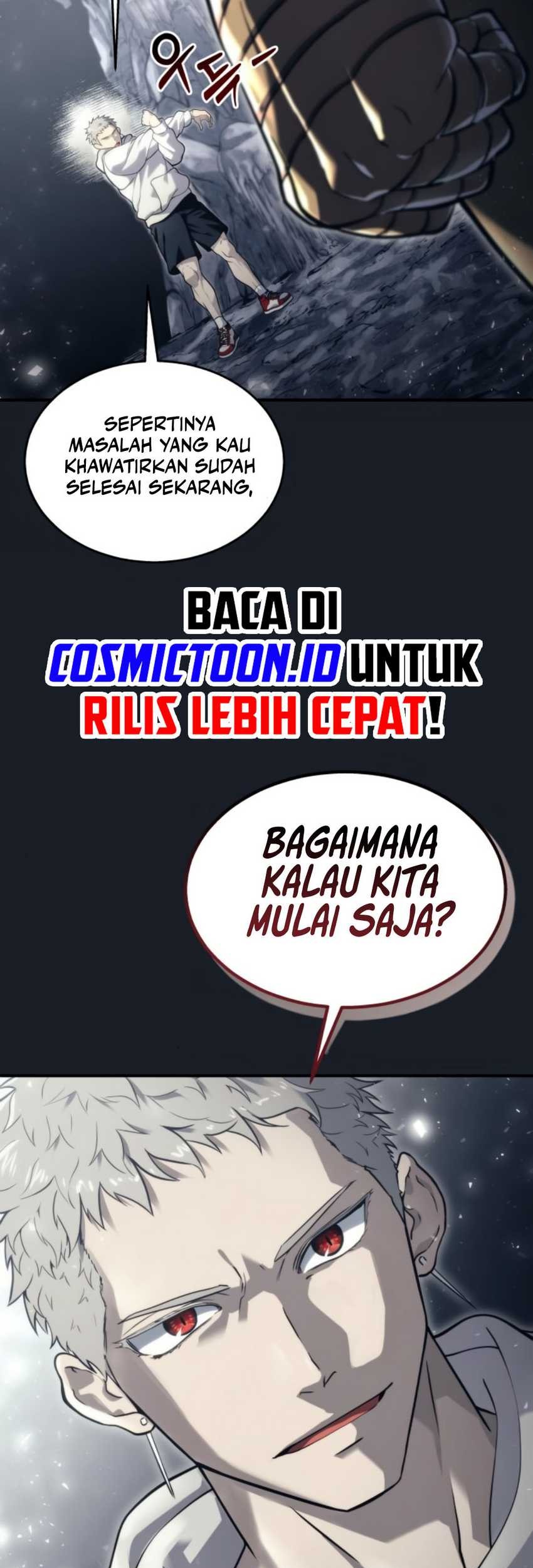 Tower Of God: Side Story Urek Mazino - Chapter 12 - Page 34