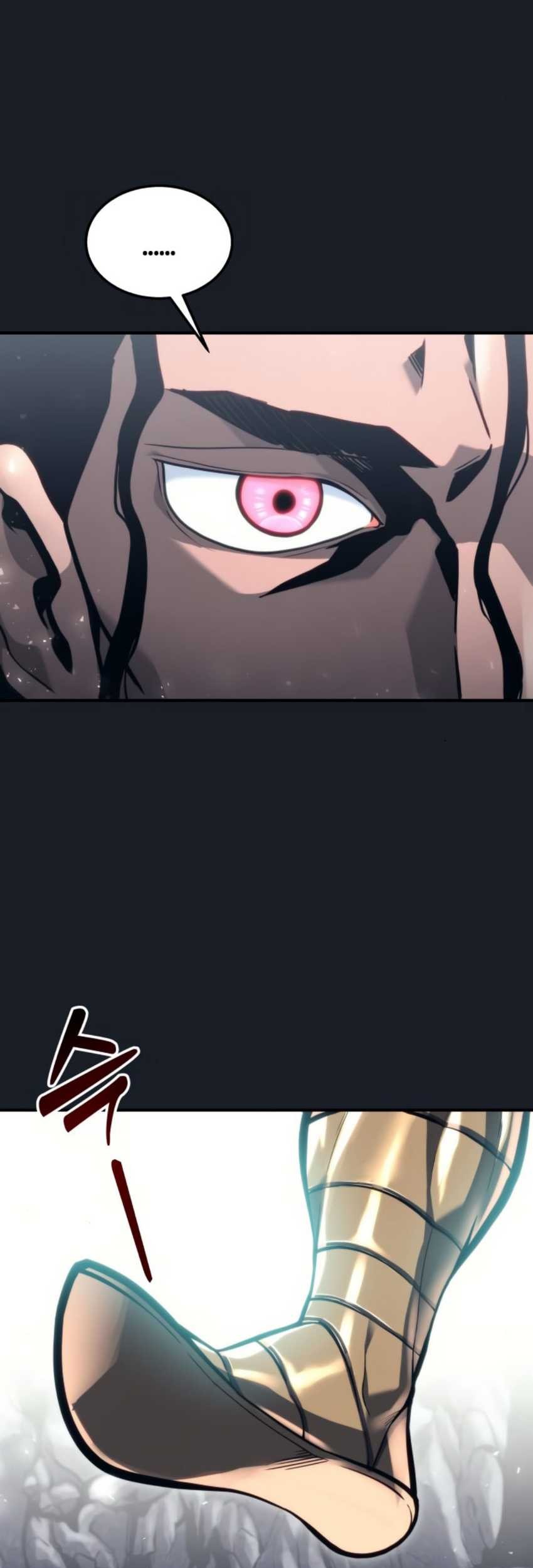 Tower Of God: Side Story Urek Mazino - Chapter 12 - Page 36