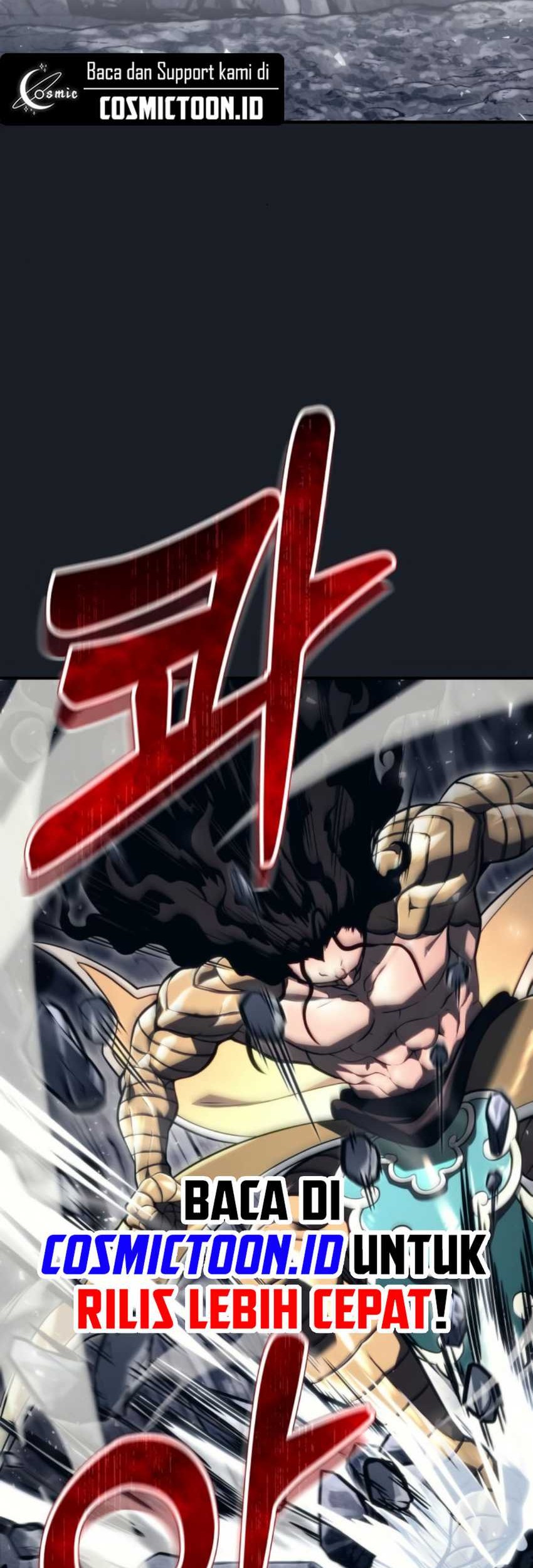 Tower Of God: Side Story Urek Mazino - Chapter 12 - Page 37