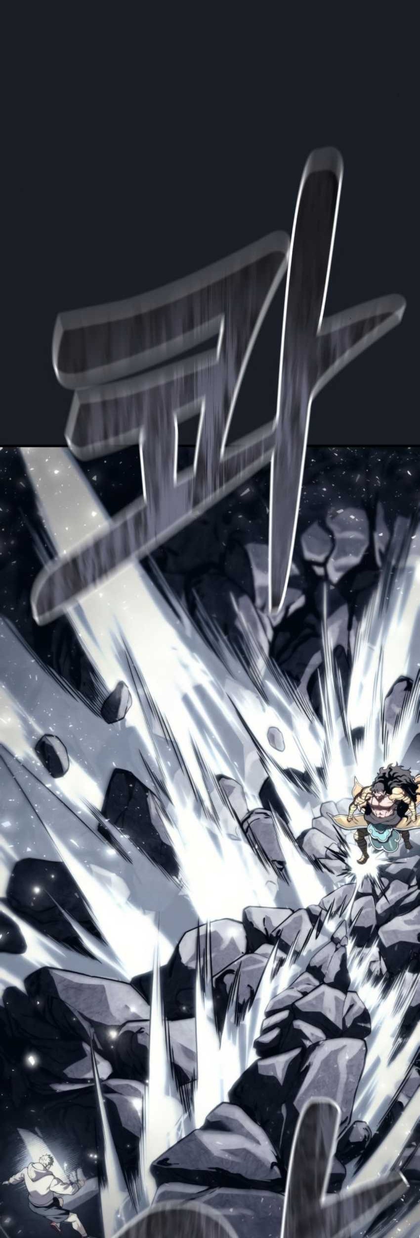 Tower Of God: Side Story Urek Mazino - Chapter 12 - Page 39